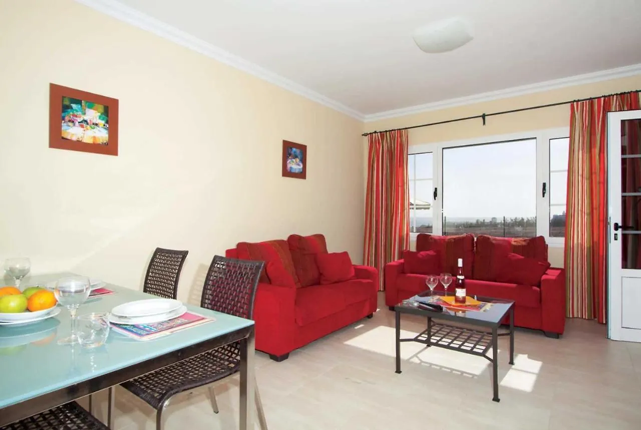 Femes Villa Playa Blanca  0*, Playa Blanca (Lanzarote) Spain