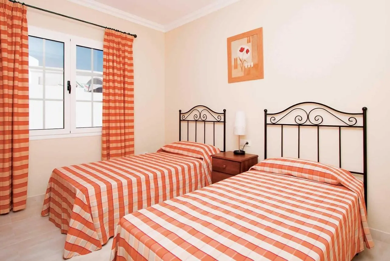 Femes Villa Playa Blanca  Playa Blanca (Lanzarote)