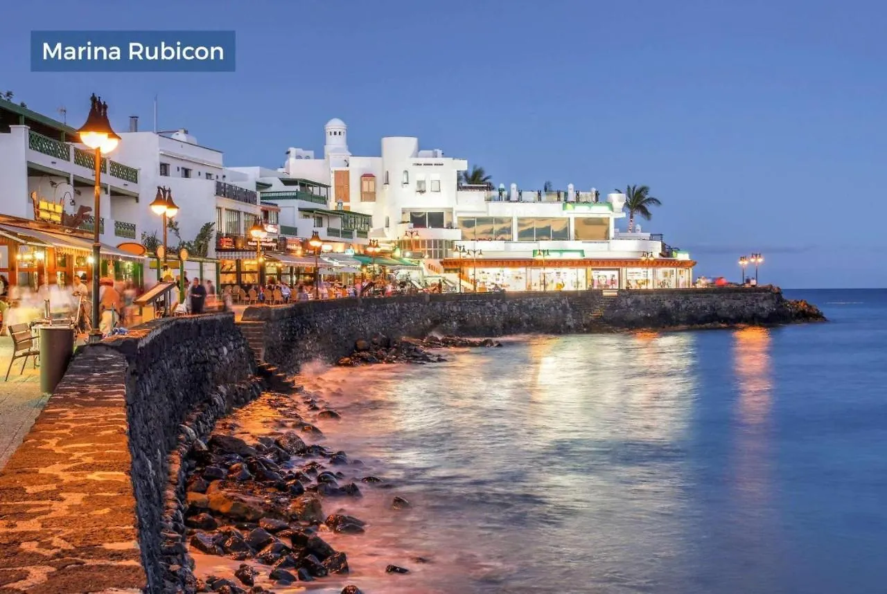 Femes Villa Playa Blanca   Playa Blanca (Lanzarote)