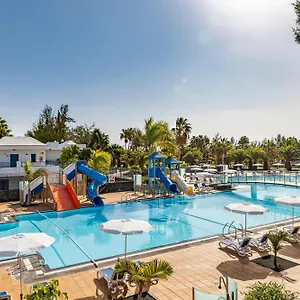 Thb Tropical Island Ośrodek wypoczynkowy