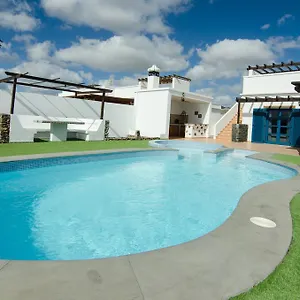 Villa Valeria, Playa Blanca (Lanzarote)
