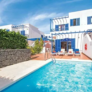 Villa Calma, Playa Blanca (Lanzarote)