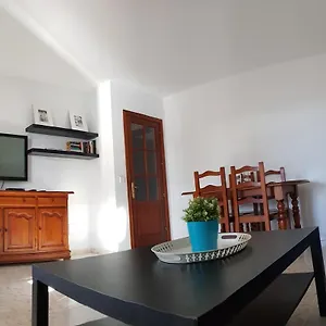 Villa Mili, Playa Blanca (Lanzarote)
