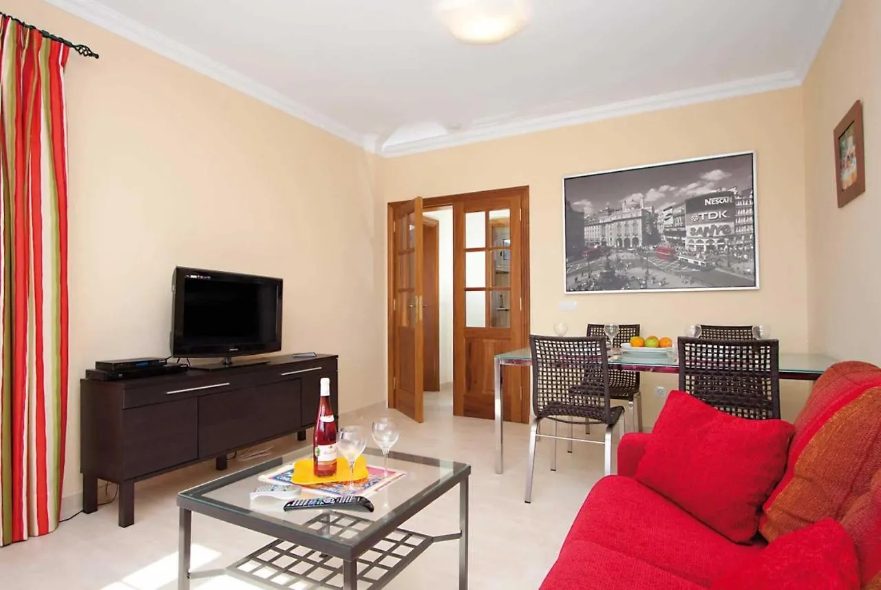 Femes Villa Playa Blanca